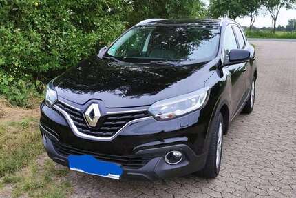 Renault Kadjar Gebrauchtwagen