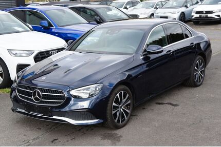 Mercedes-Benz E 300 Gebrauchtwagen