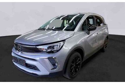 Opel Crossland (X) Gebrauchtwagen