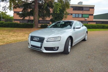 Audi A5 Gebrauchtwagen