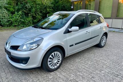 Renault Clio Gebrauchtwagen