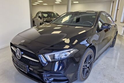 Mercedes-Benz A 250 Gebrauchtwagen
