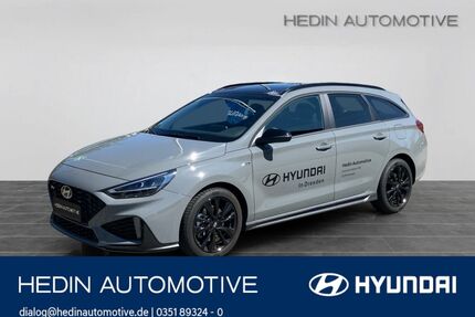 Hyundai i30 Gebrauchtwagen