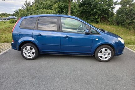 Ford C-Max Gebrauchtwagen