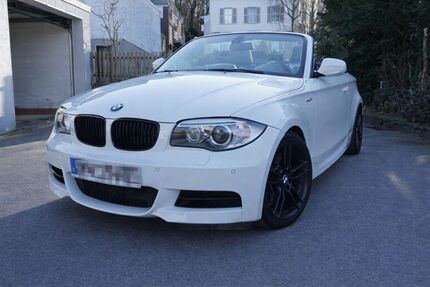 BMW 135 Gebrauchtwagen