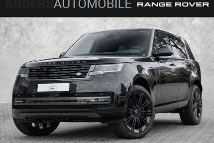 Land Rover Range Rover Gebrauchtwagen