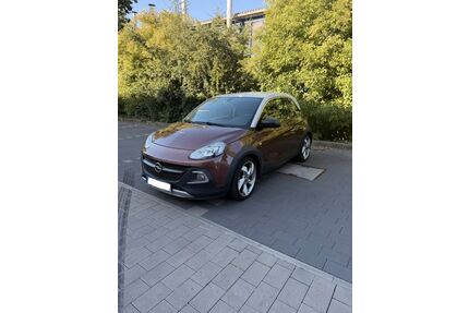 Opel Adam Gebrauchtwagen