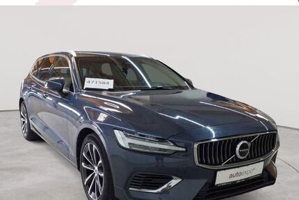 Volvo V60 Gebrauchtwagen