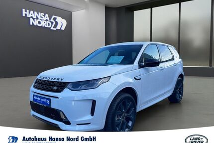 Land Rover Discovery Sport Gebrauchtwagen