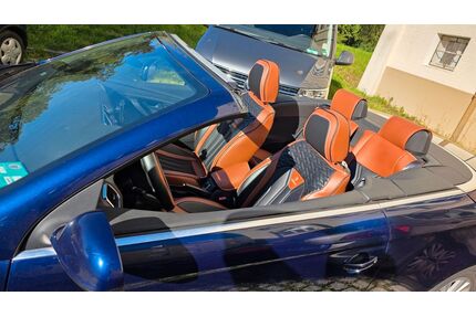 VW Eos Gebrauchtwagen