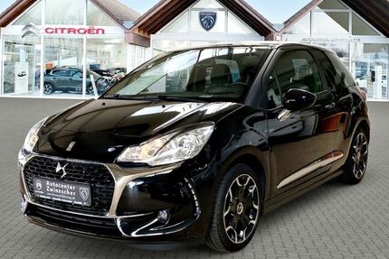 DS Automobiles DS3 Gebrauchtwagen