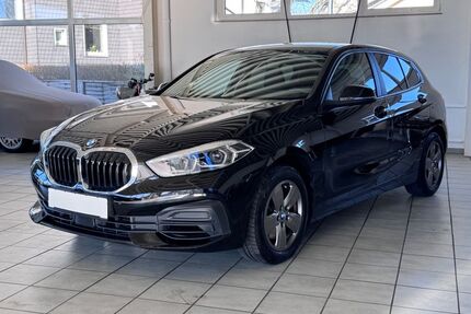 BMW 118 Gebrauchtwagen