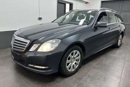 Mercedes-Benz E 200 Gebrauchtwagen