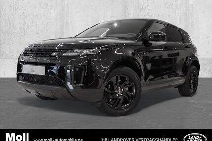 Land Rover Range Rover Evoque Gebrauchtwagen