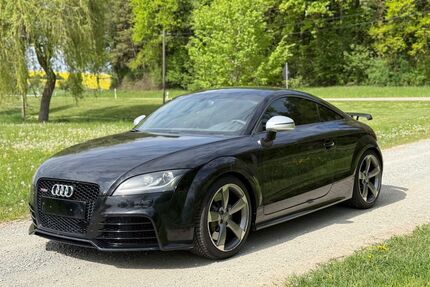 Audi TT RS Gebrauchtwagen