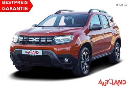 Dacia Duster Gebrauchtwagen