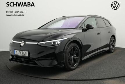 VW ID.7 Gebrauchtwagen