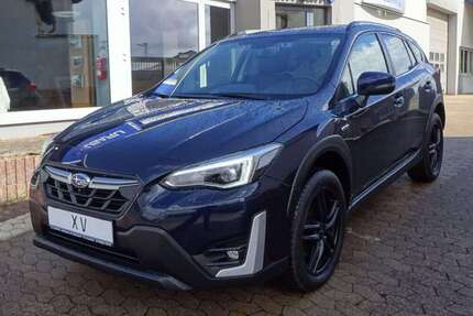 Subaru XV Gebrauchtwagen