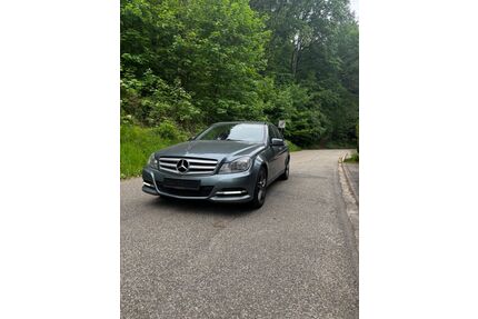 Mercedes-Benz C 180 Gebrauchtwagen