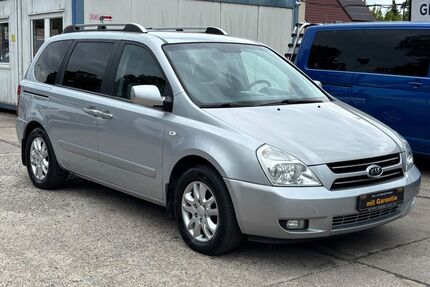 Kia Carnival Gebrauchtwagen