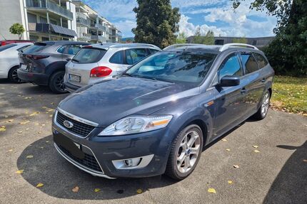 Ford Mondeo Gebrauchtwagen