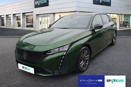 Peugeot 308 Gebrauchtwagen