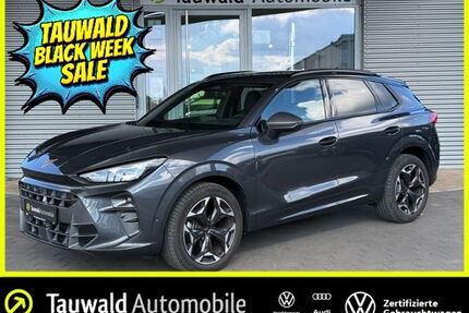 Cupra Terramar Gebrauchtwagen