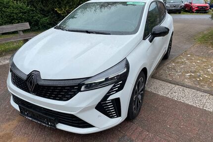 Renault Clio Gebrauchtwagen