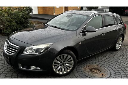 Opel Insignia Gebrauchtwagen