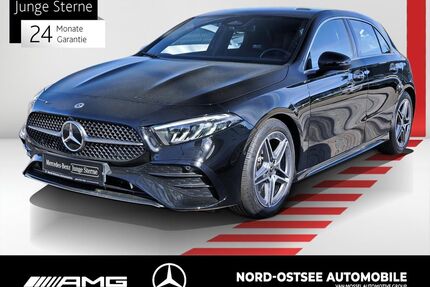 Mercedes-Benz A 200 Gebrauchtwagen