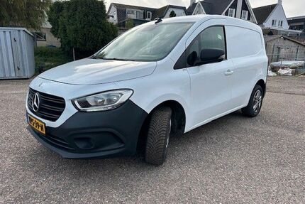 Mercedes-Benz Citan Gebrauchtwagen