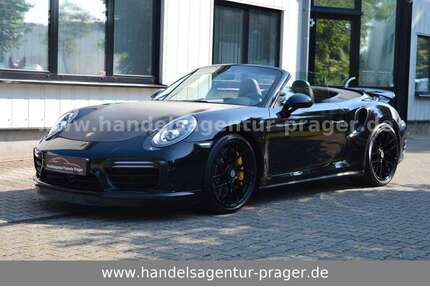 Porsche 991 Gebrauchtwagen