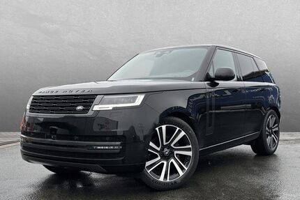 Land Rover Range Rover Gebrauchtwagen