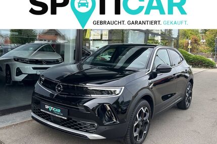 Opel Mokka Gebrauchtwagen