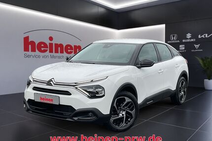 Citroen C4 Gebrauchtwagen
