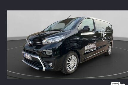 Mercedes-Benz Proace (Verso) 