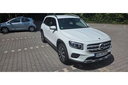 Mercedes-Benz GLB 180 Gebrauchtwagen