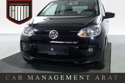 VW up! Gebrauchtwagen