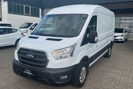 Ford Transit Gebrauchtwagen