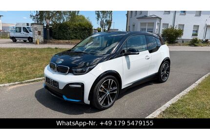 BMW i3 Gebrauchtwagen
