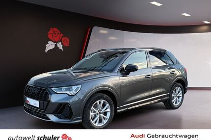 Audi Q3 Gebrauchtwagen