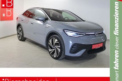 VW ID.5 Gebrauchtwagen