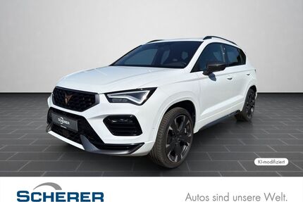 Cupra Ateca Gebrauchtwagen