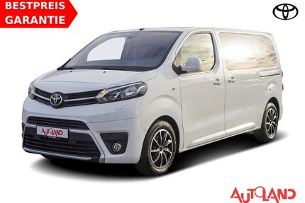 Toyota Proace (Verso) Gebrauchtwagen
