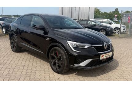 Renault Arkana Gebrauchtwagen