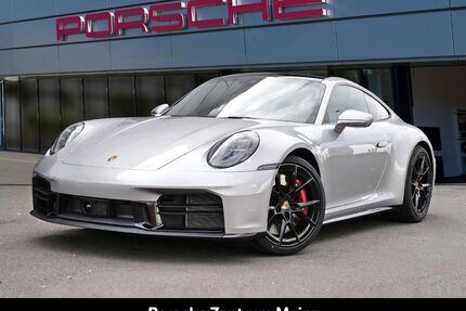 Porsche 992 Gebrauchtwagen