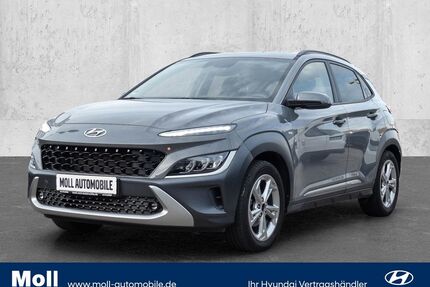 Hyundai KONA Gebrauchtwagen