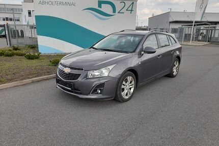 Chevrolet Cruze Gebrauchtwagen