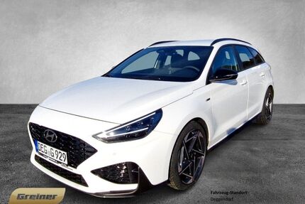 Hyundai i30 Gebrauchtwagen