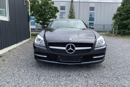 Mercedes-Benz SLK 250 Gebrauchtwagen